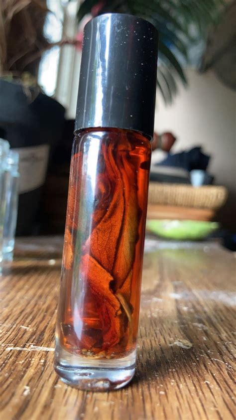 uncut body oils